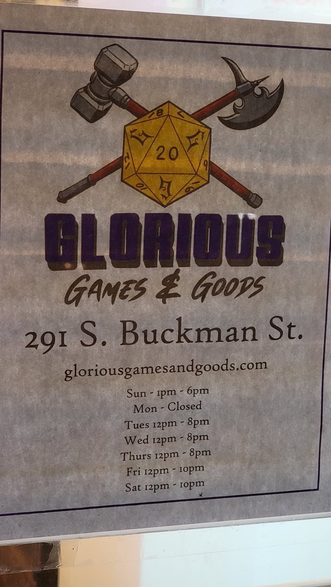 watsonedtech's tweet photo. Last but not least, thank you to @gloriousgames_g in Shepherdsville, KY for hosting the @bcpsky student exhibition! (4/4) #MovingForward #AllinKY #KYDL #UnitedWeLearnKY #KYILN #KyLchat https://t.co/lKBkNG8NUR