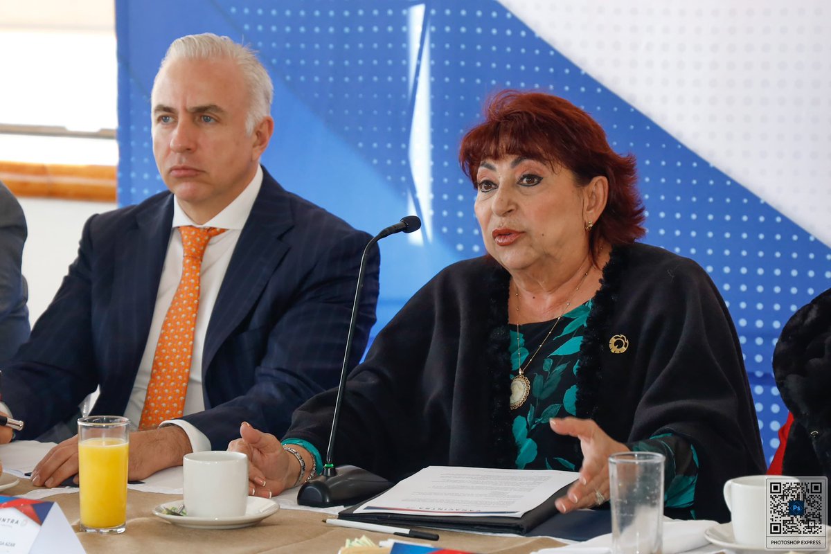 CANACINTRA México tweet media