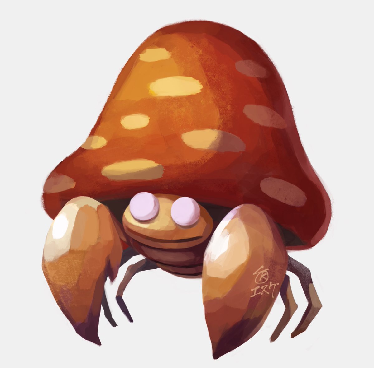 エスケ tweet media