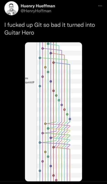 Programmer Humor tweet media