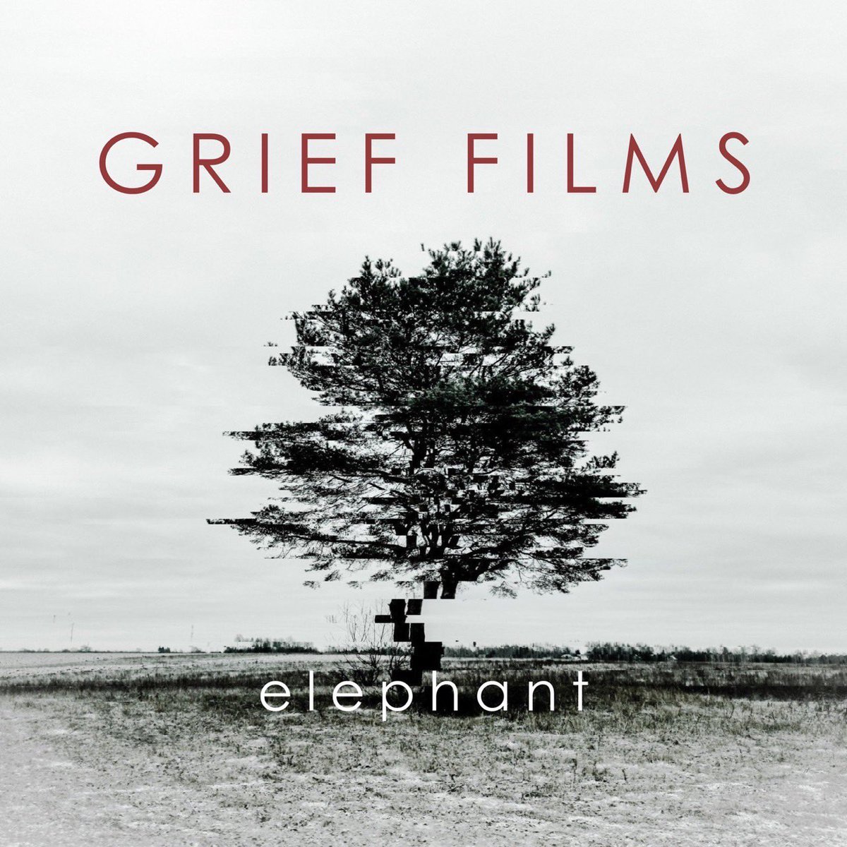 📢elephantから大事なお知らせ📢

2024/12/22(日)
elephant「GRIEF FILMS」
divergent recordより配信限定リリース決定！
前作から約5年振りの新作です！

▼トラックリスト
1.testament
2.鱗
3.晩鐘

下記リンクから予約などが可能です。
なにとぞよろしくお願い致します！
linkco.re/PHEmfD5h?lang=…