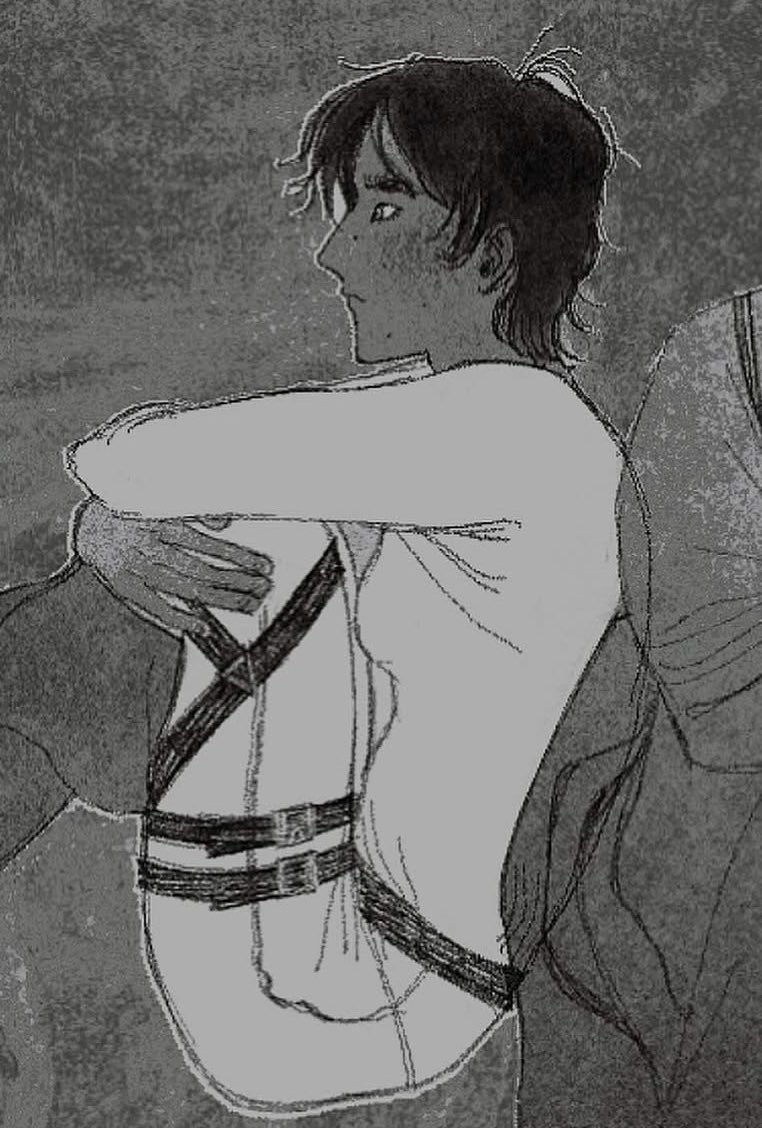 iarmha1reacht's tweet image. Speaking of reposts I had a really bad year but made good art so not all is lost