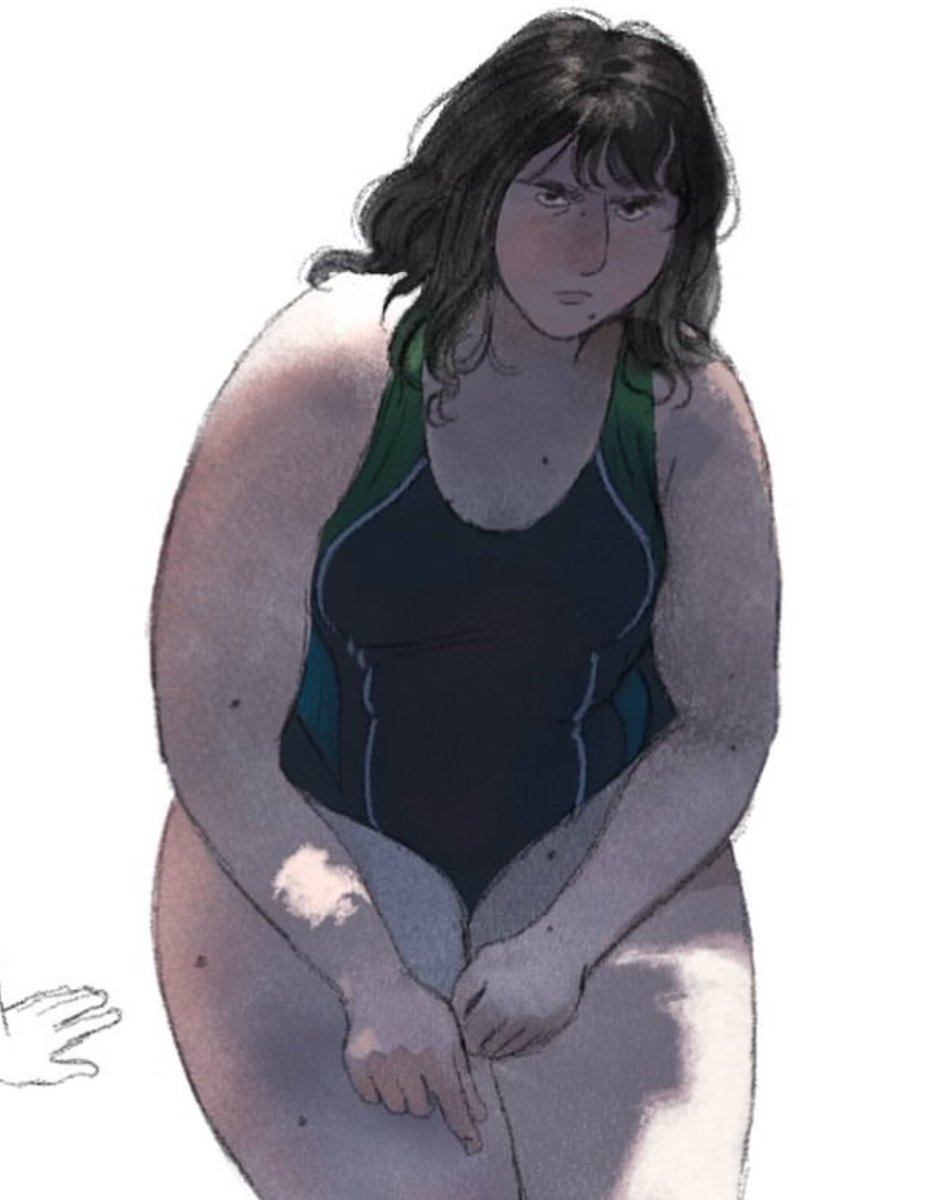 iarmha1reacht's tweet image. Speaking of reposts I had a really bad year but made good art so not all is lost