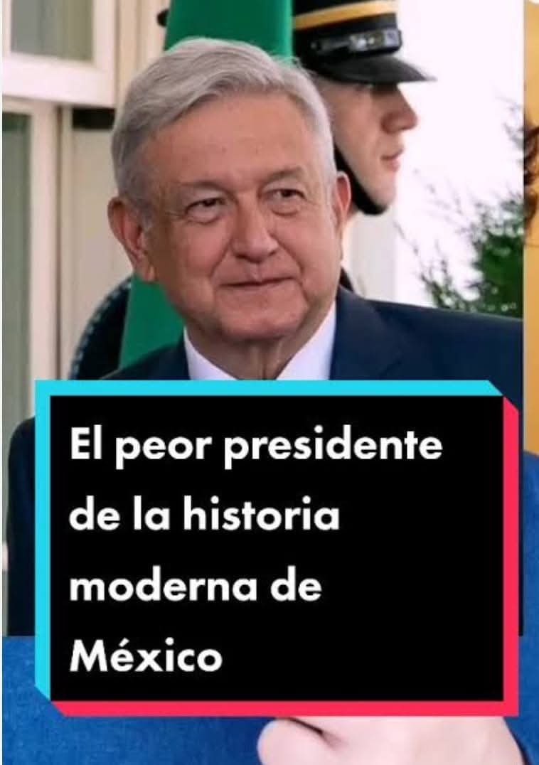 MonicaToledoCa1's tweet image. Solo este pinche narco hizo que todo fuera al revés. Si trabajas le tienes que pagar impuestos al gobierno. Y si no trabajas te pagan solo para que te hagas pendejo y les aplaudas todo lo que se están robando y están destruyendo… NO MAMEN