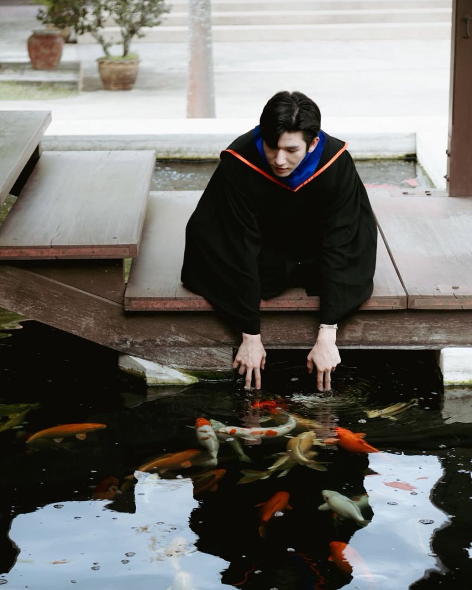 คนเก่งที่ชื่อ“มองหลง”เรียนจบแล้วน่ะค้าบ

MOSLHONG GRADUATED

#MoslhongGraduationDay
#moslhong