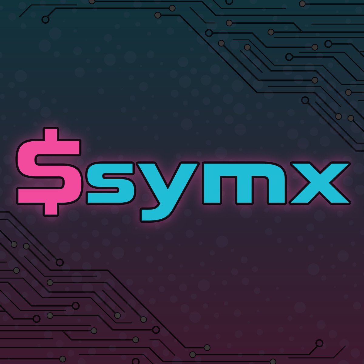9/10

💎 $SYMX: The Core

$SYMX powers the symbiotic relationship between AI &amp; humanity.
✨ Fuels innovation
✨ Drives collaboration
✨ Bridges possibility

Contract: Fu4jQQpUnECSVQrVfeeVPpQpXQffM75LL328EJPtpump

Link:
pump.fun/coin/Fu4jQQpUn…