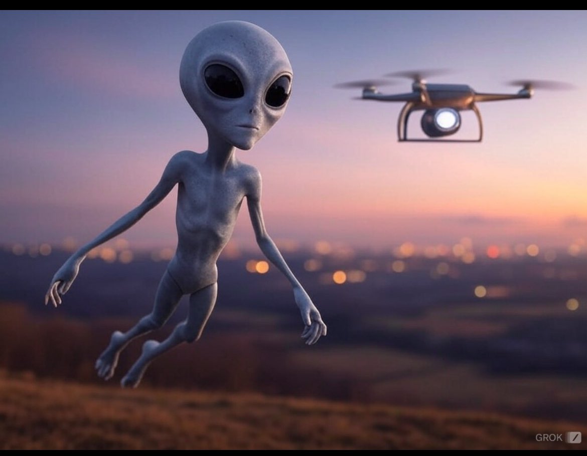 DiamondHands620's tweet image. #AlienArmy #ZUBLIFE #Drones