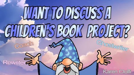 KarenCV's tweet photo. Want to discuss a children’s book project before the end of the year?
Karen Cioffi Writing for Children
Ghostwriting, Rewriting, Editing, Coaching
https://t.co/o2bO8tllDT
#writingtips #kidlit #writingservice #ghostwriting https://t.co/B5hqaUJWsw