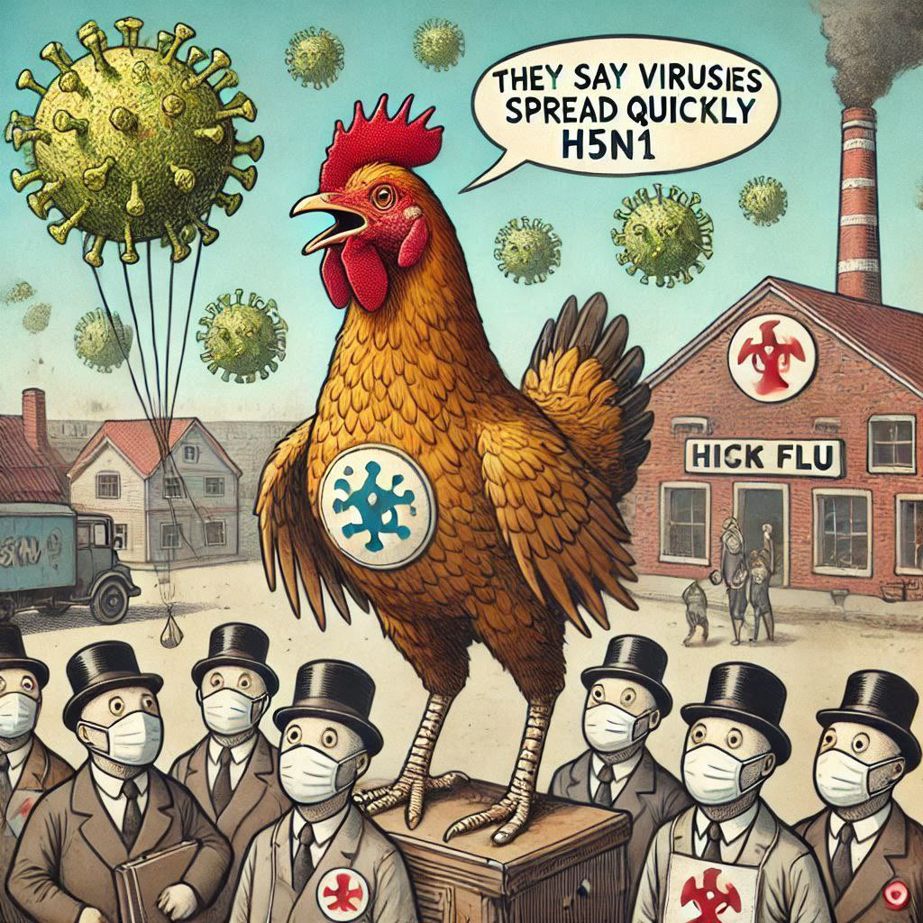 bluecrypto_13's tweet photo. @saracrypto_eth Still early on #H5N1 

3qjnvQwWf4EJKDQFqCzw8zvNVhmKhUUDbXnSRhhY1tyL https://t.co/Zbqxy83UII