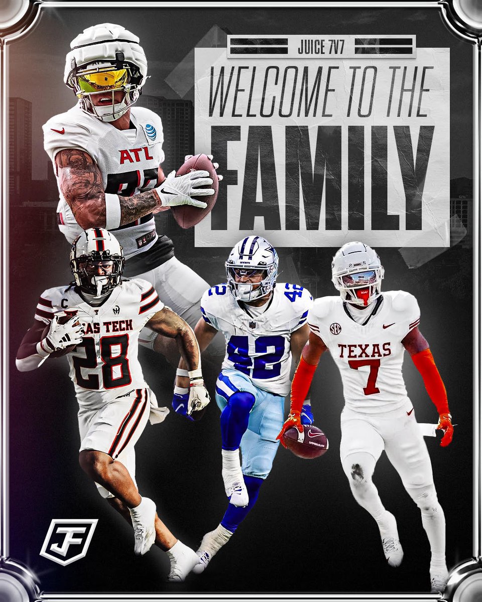 J_HansonFb's tweet photo. Hyped for the season 💪🔥🏈 Proud to be part of the family! #REP512
@juice7v7 @BamPerformance @CoachDeeLew https://t.co/Ocl5UTgYon