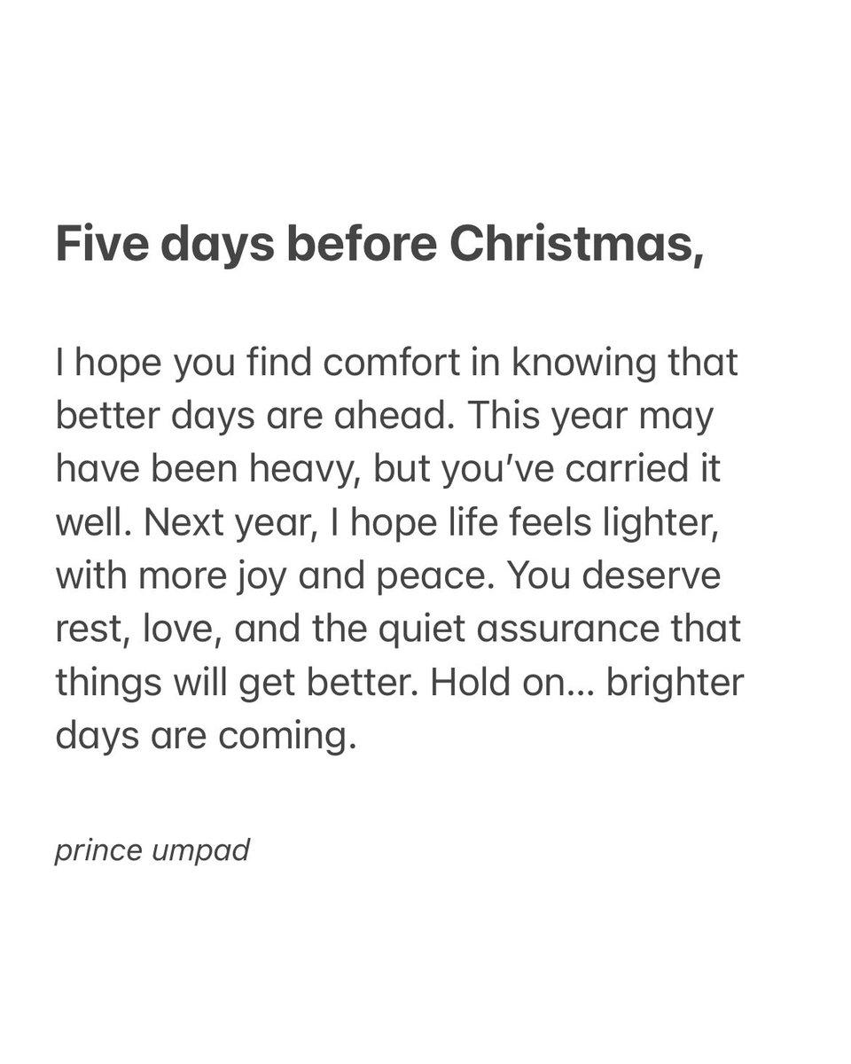 PRINCE UMPAD tweet media