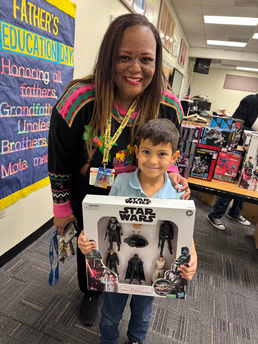 Hubert O. Sibley K-8 Academy tweet media