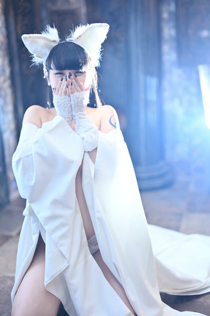 IBUKI_burlesque's tweet photo. バーレスク総選挙2024
一次予選 6位
最終結果 11位

投票期間と誕生祭が同時期で
今年も皆で鼓舞し駆け抜けたね
一歩、表彰に届かずでしたが
皆がどれ程の時間と想いを
私と私のショーに捧げてきたか
誰よりも知っているから。
私にとって特別大切な11位です🌹
心から、有難う御座いました！ https://t.co/qdvA215N4E
