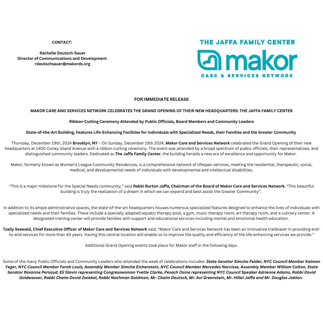 MakorCSN's tweet photo. @NYSenatorFelder @KalmanYeger @CMFarahLouis @SEichenstein @CMMercedesCD46 @WilliamColton8 @RepYvetteClarke @NYCSpeakerAdams @PesachOsina @AgudahNews @ChaimDeutsch @bpjcc @Avi_Greenstein @RachelleDSauer https://t.co/QsAf2inATA