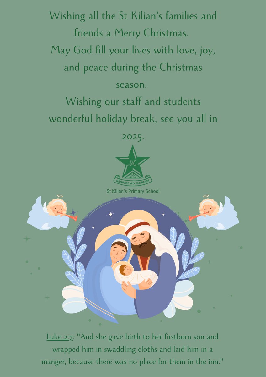 StKiliansSchool's tweet photo. https://t.co/evKxyVsPfC