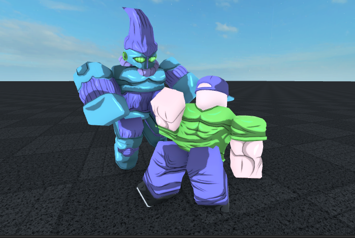 scythe_mbb's tweet photo. #roblox #obloxdev https://t.co/3Pdf93irTe