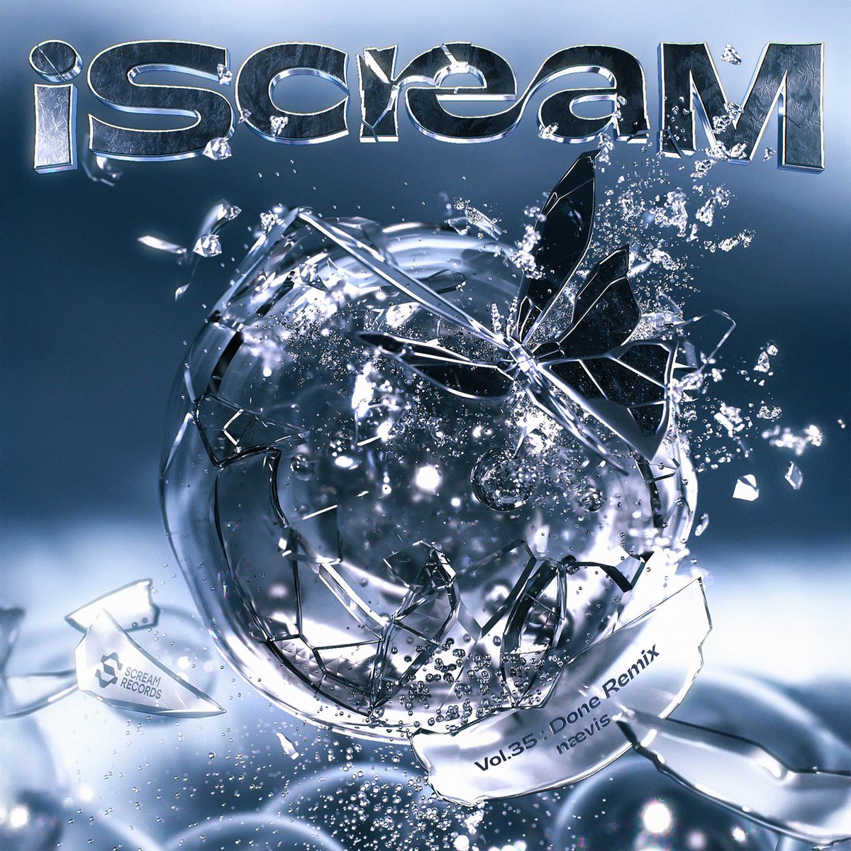 SMScreaMRecords's tweet photo. 【iScreaM Vol.35 : #Done Remix】
🎧Melon: https://t.co/I5ksqYqDuU
🎧FLO: https://t.co/YspN2VssSa
🎧genie: https://t.co/4SDrkichBU
🎧NAVER VIBE: https://t.co/QbgiOyMgvB
🎧Bugs: https://t.co/I21GyCqzLo
🎧Global: https://t.co/Z3yLkb3cio
#Done #naevis_Done #IMLAY #2Spade https://t.co/zmrXdOk6o5