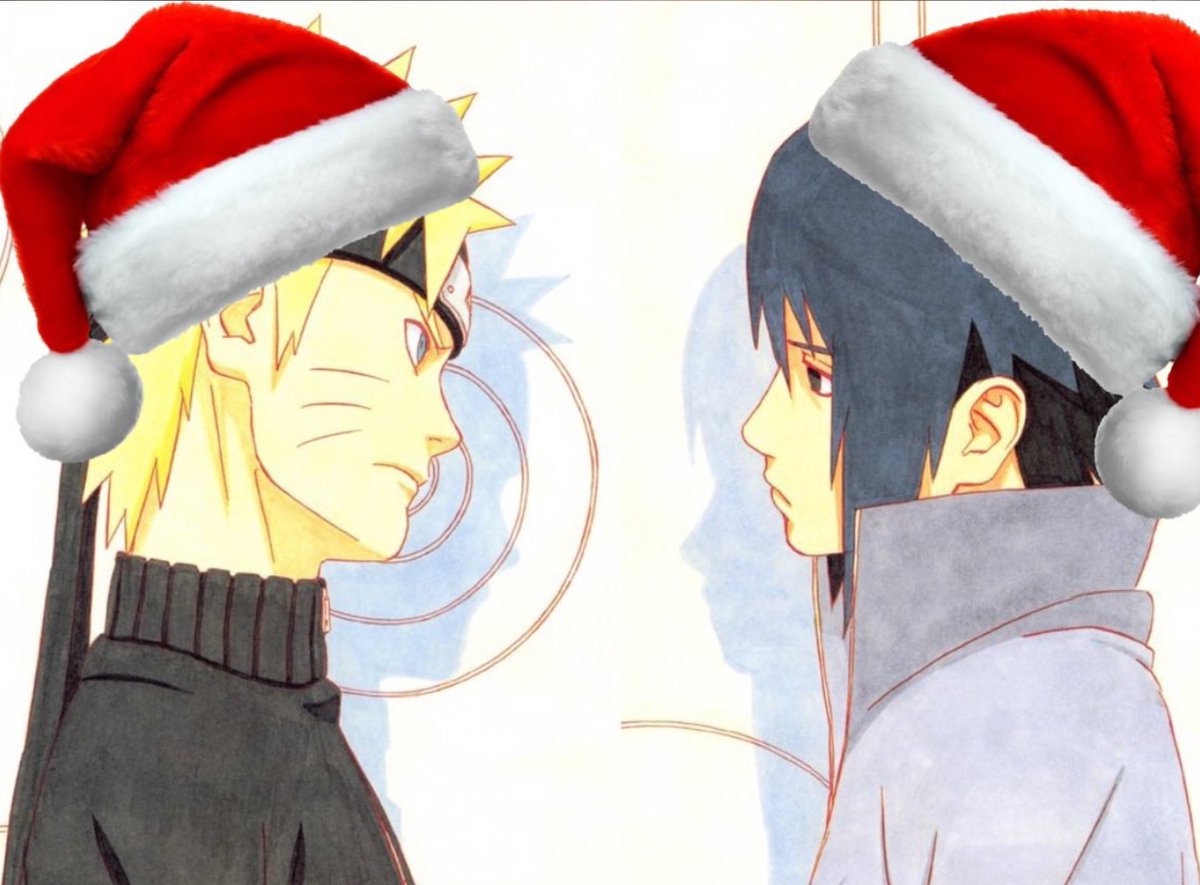 ukelight's tweet photo. Victuuri (Victor Nikiforov/Yuuri Katsuki) VS NaruSasu (Naruto Uzumaki/Sasuke Uchiha) https://t.co/OCxzf0nubo