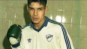 QuilmesFoto's tweet photo. Sergio Maravilla Martinez 🥊 https://t.co/zTAUFinNrA
