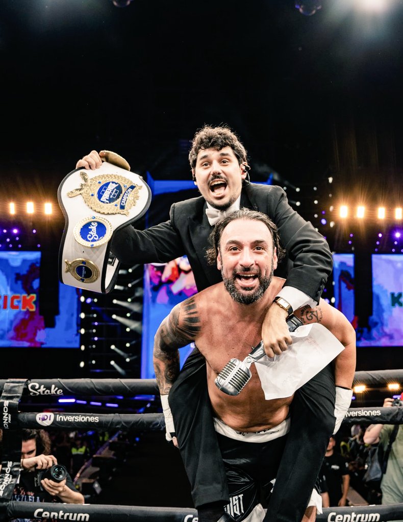 BloqueadoXvillero tweet media