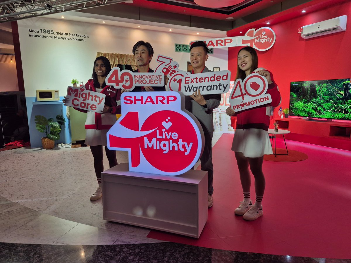 Pearly &amp; Thinaah!