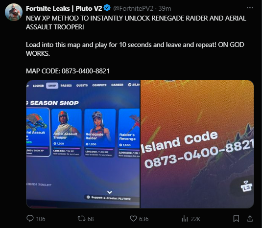 luckyzoes tweet media