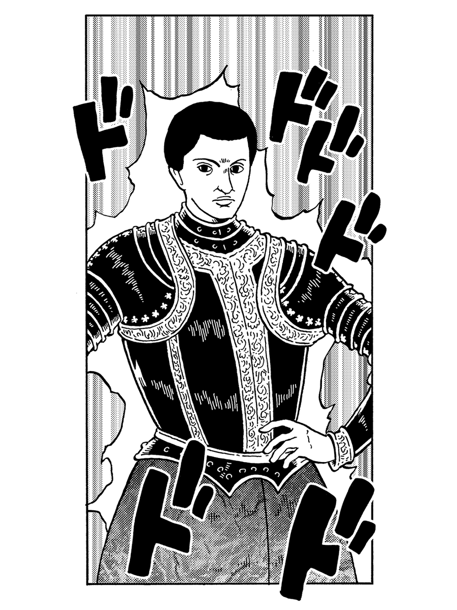 萌えという言葉はいまや歴史用語の感がありますが、萌えミリの牙城を守る「MC☆あくしず」75号が発売中です。大河ロシア史連載「ロージナ年代記」はかの国の歴史でも相当にユニークな梟雄がいよいよ登場。買ってね読んでね! 来年はイカロスから僕の本も出る予定ですよ。https://t.co/3plHcePtPr