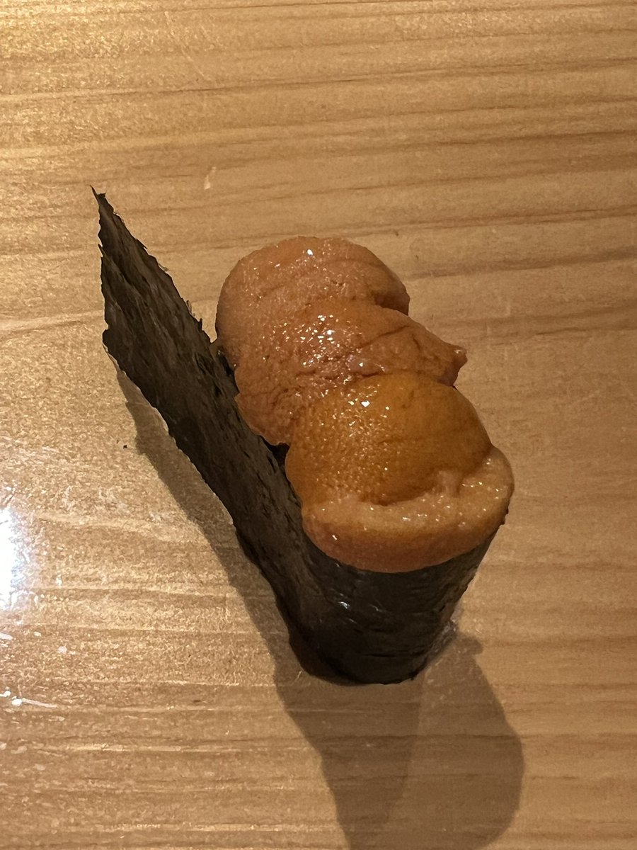先週
