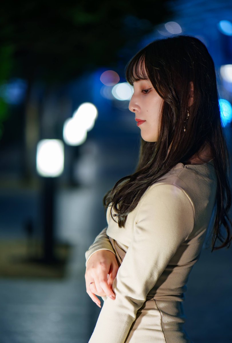 TOSHIPHOTO3's tweet photo. ⠀
SHIODOME 
⠀
うらさん @ura__515

#ポートレート
#portrait 
#batis85 https://t.co/9wigY4UL2T
