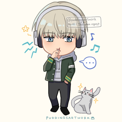 猫と一緒に😊 🐈
#ウィンブレFA #windbreaker #桜遥 #ウィンブレ #梶蓮 #蘇枋隼飛