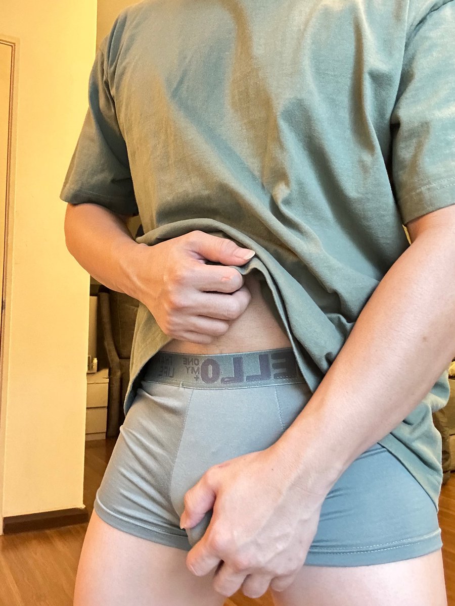 mr.underwear 底裤王🇲🇾 tweet media