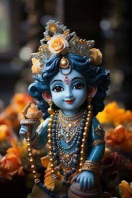 जीवन में जो संघर्ष करता है,
वह सच्चा विजेता होता है,
क्योंकि संघर्ष से ही सफलता की राह बनती है।

!!जय श्री कृष्ण 🚩 
!!राधे राधे!!
Good morning 🌞