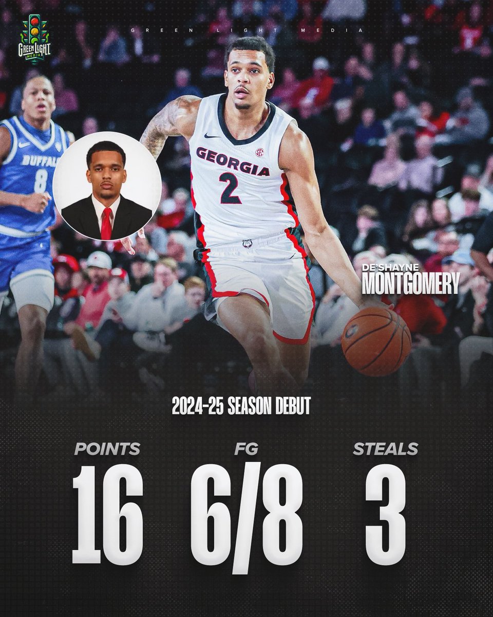 GREENLIGHT MEDIA tweet media