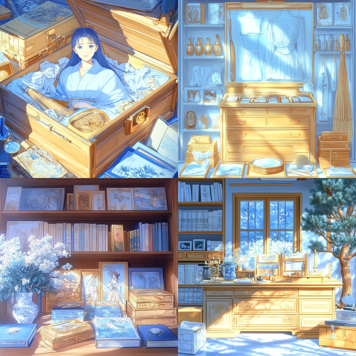 Community (Twitter) image 2