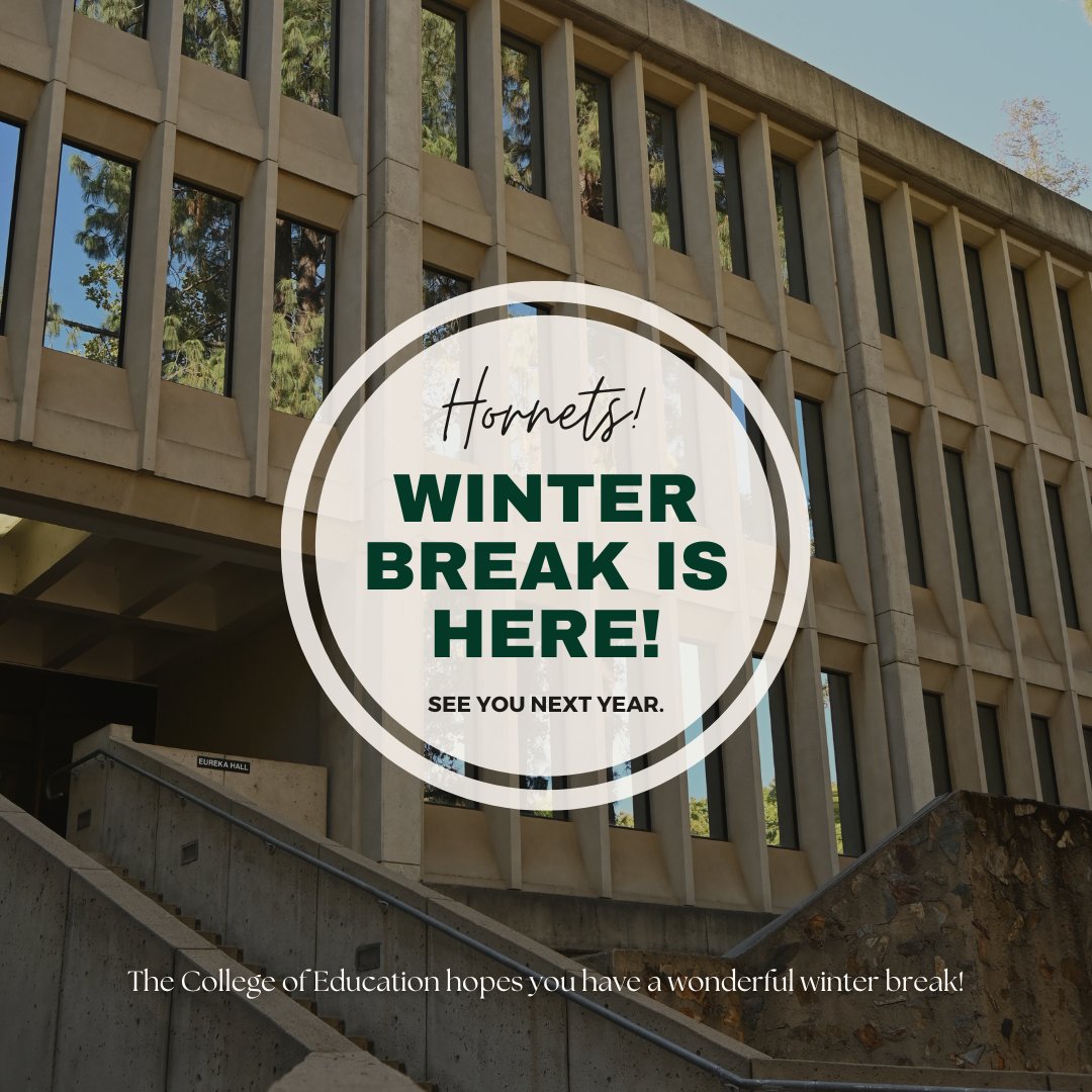College of Education tweet media