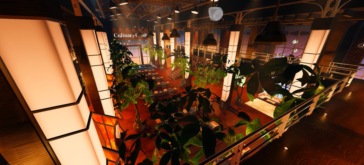 Thought I should drop this here... <a href="/GordonRamsay/">Gordon Ramsay</a> <a href="/robloxdevrel/">Roblox Developer Relations</a> #ROBLOX #robloxart