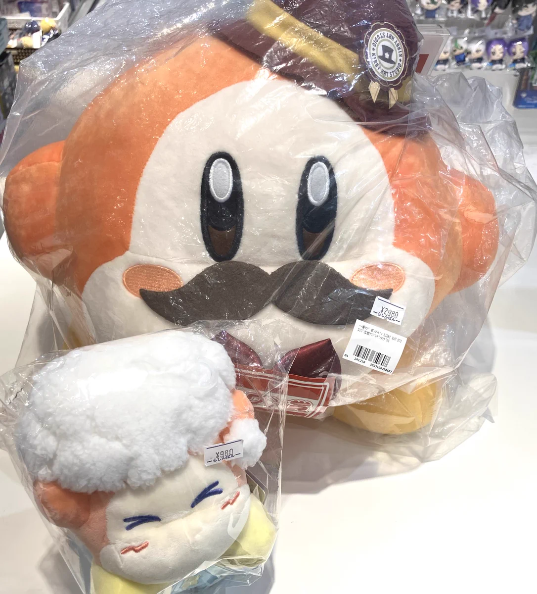 らしんばん新宿マルイアネックス店 on X: 