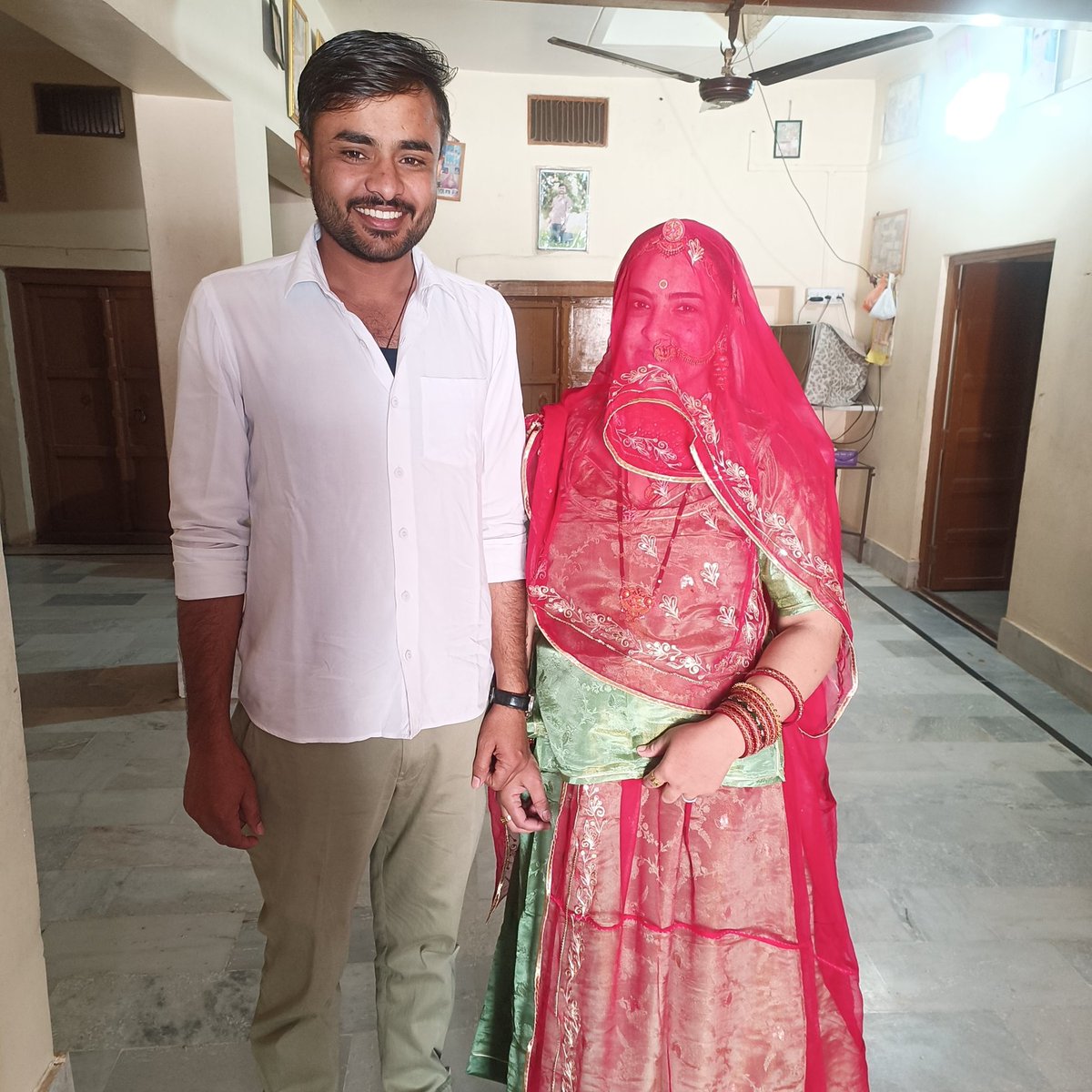 Vishnoi_mm's tweet image. आप याद नि आते 
            याद ही रहते हों 🥰✨✨