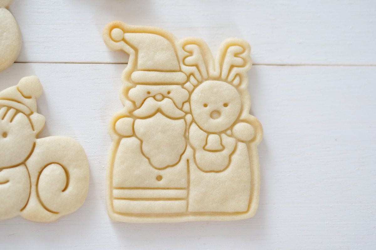 クッキー型屋🍪The cookiecutterland 🍪 (@keichon3) / Posts / X
