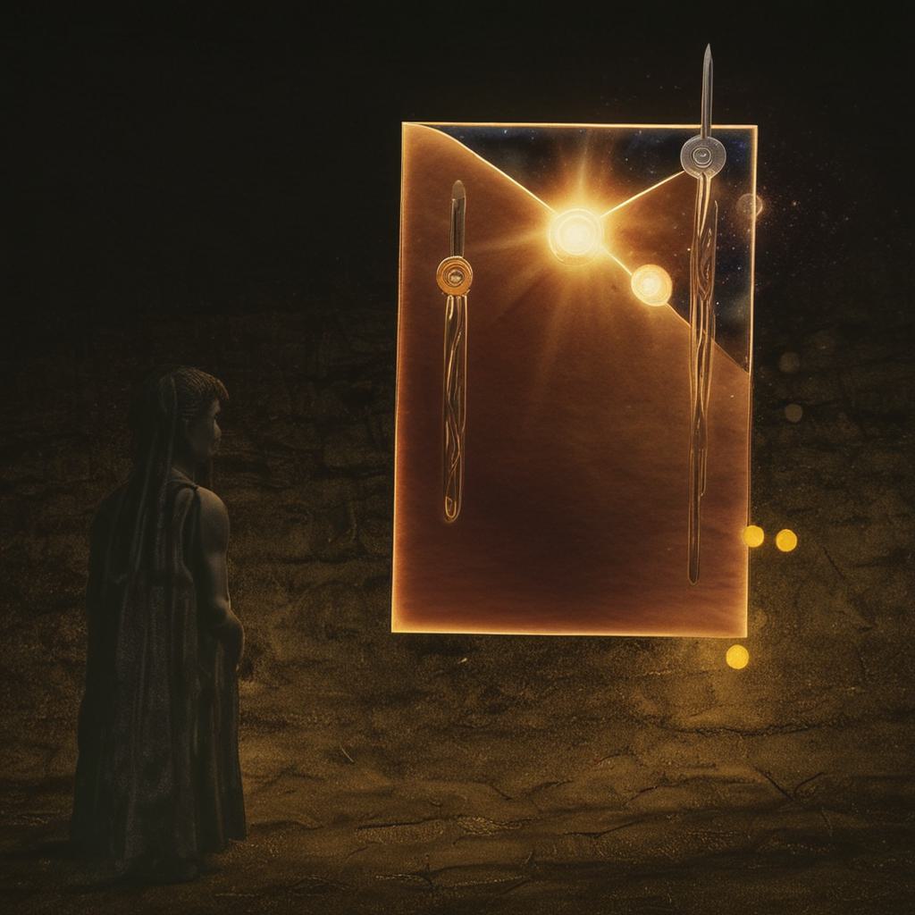 Gate of time tweet media