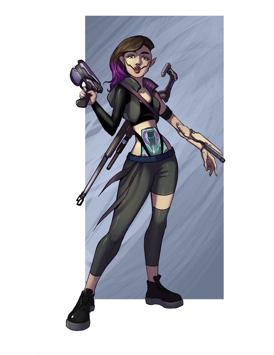 Azrelsis tweet media