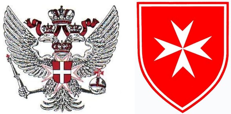 GreyAreaMonarch's tweet image. Important detail -- Oliver North and many of the key players involved to this day are Knights of the Sovereign Military Order of Malta... 
(badly incomplete information attached)