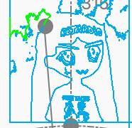 PumpyRobot's tweet image. Hey @lynk0x drawing your pfp with a robot arm on live 🔥 x.com/PumpyRobot/live