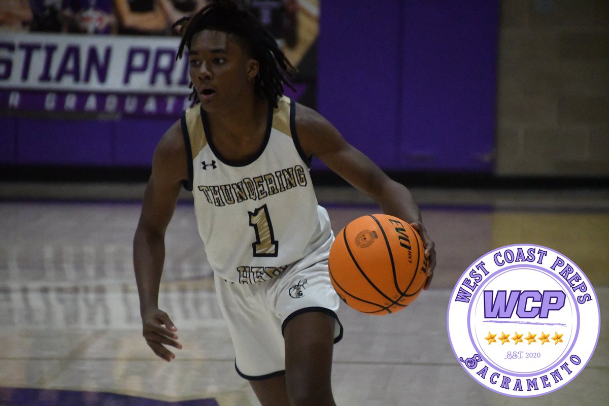 Final: Elk Grove 70, Colfax 60. 

Elk Grove keeps trekking on this impressive start at 7-1. 

Postgame coverage will be available shortly at WestCoastPreps.com