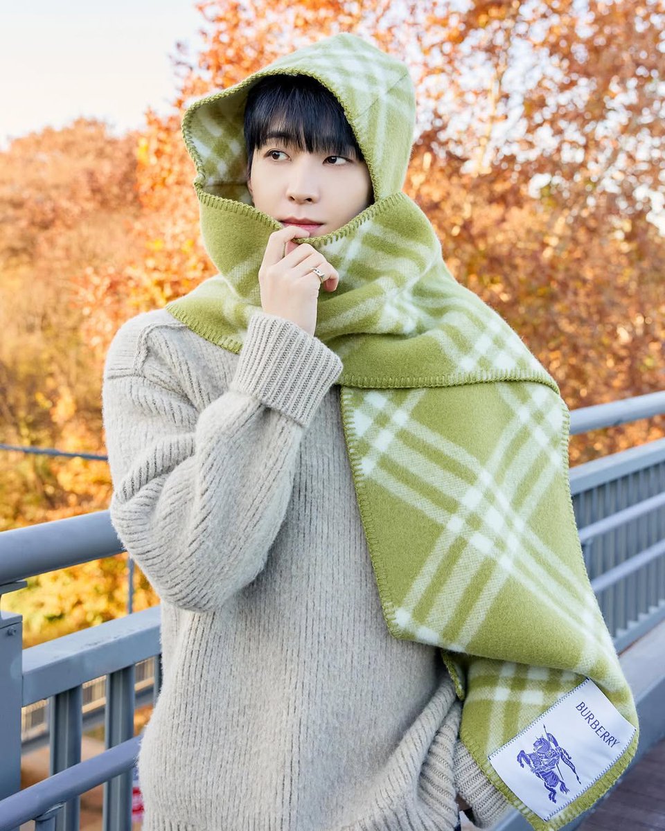 クリスマスも目前。Bright、桜田通、Freen、全ウォヌをはじめとする