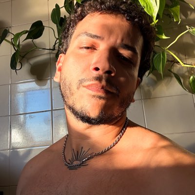 marksrix's tweet image. #NovaFotoDePerfil