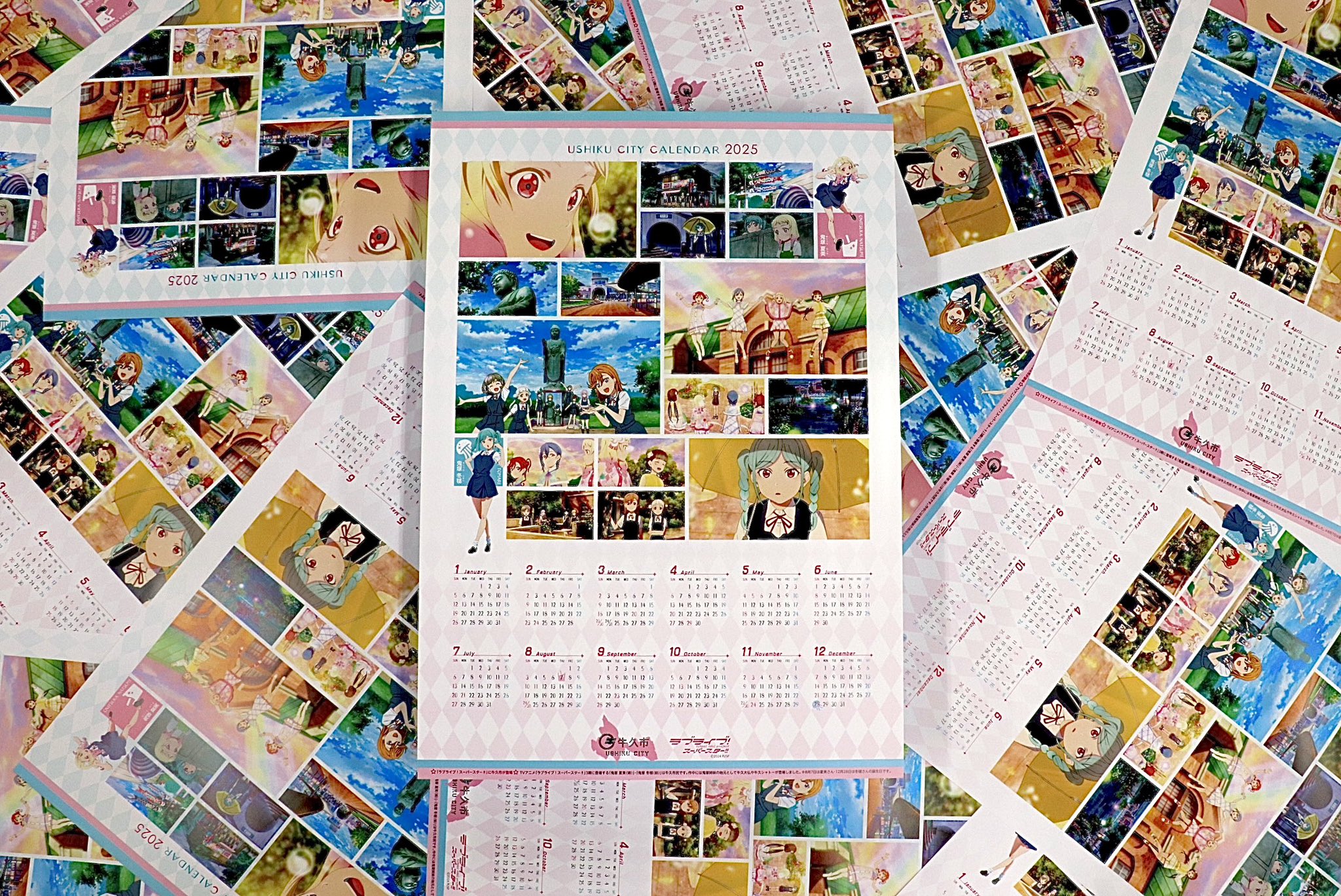 Highlights by 牛久市シティプロモーション (@ushikucitypromo) / X