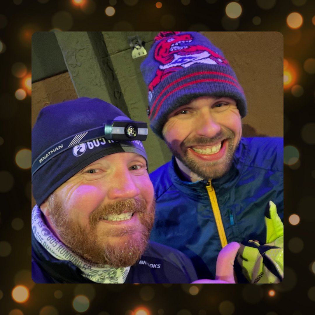 Run605's tweet image. Meet Ben Devlin, our Weekend Manager &amp;amp; resident history buff! 🏃‍♂️ From managing chaos to marathon running, he’s been the backbone of our Saturdays for 7 years.

Read more about Ben’s inspiring journey in our latest blog: l8r.it/rApL
#605RunningCo #RunningCommunity