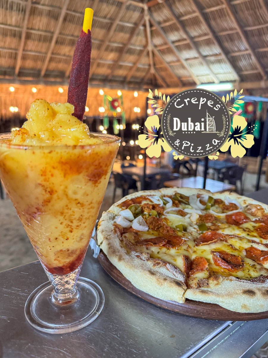 Dubai Crepes tweet media