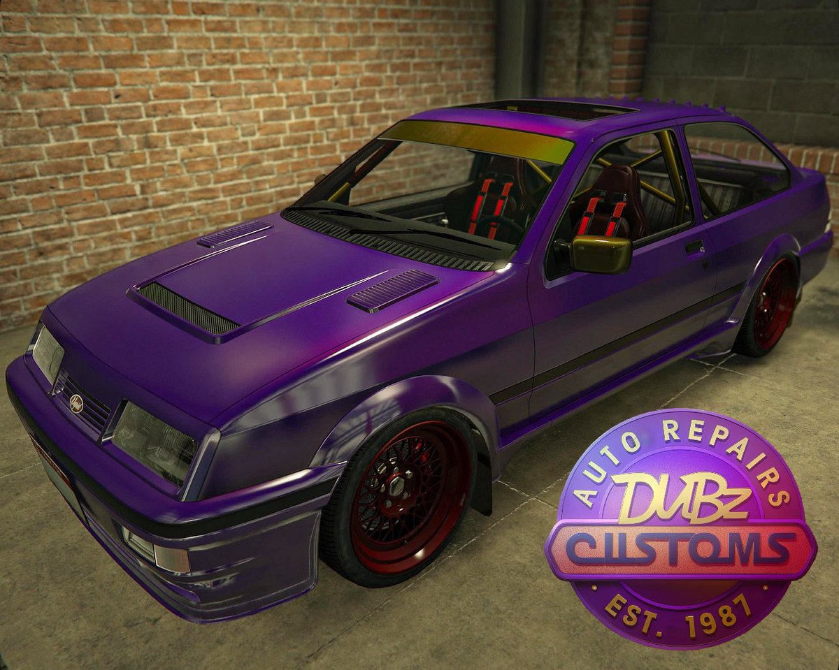 🎁 UNRELEASED DLC 3 CAR DROP🎁

12/20/24
6PM EST 🗽
MOC GCTF
PS5

ADD 🆔DesignerDUBz

Must complete ALL to be accepted 👇

-FOLLOW ✅
-COMMENT YOUR 🆔 OR YOU WILL NOT BE ACCEPTED. 
-LIKE + RT TO SPREAD ♻️

IF YOU DON’T COMMENT YOUR PSN, YOU WILL BE REJECTED! NO RANDOMS. 🚫